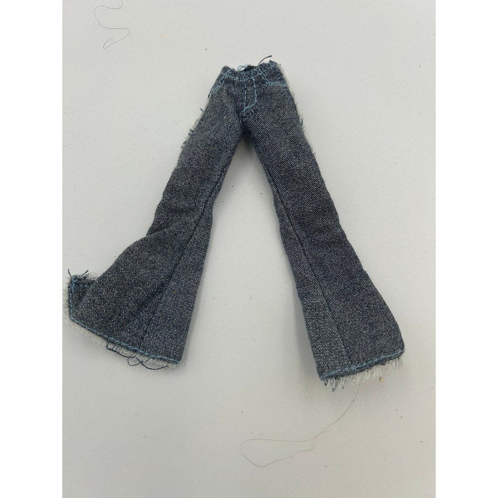 Bratz Rock Angelz Cloe Jeans